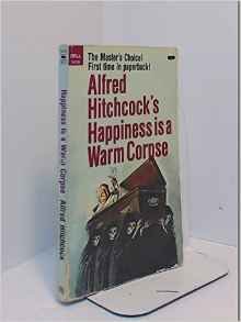 Paperback Happiness Is A Warm Corpse Book