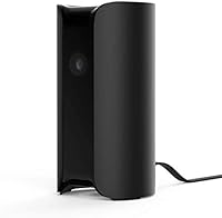 Algopix Similar Product 4 - Canary View Indoor 1080p WiFi Home