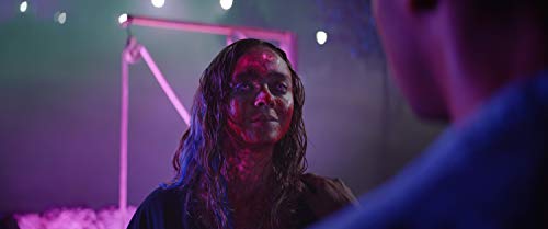 Die Farbe aus dem All: Color Out of Space – 4K Mediabook (Cover A) (UHD + Blu-ray Disc)