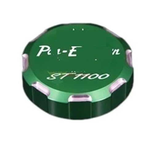Couvercle réservoir liquide frein moto pour Pan European ST1100 1995-2003 arrière