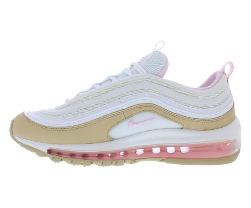Nike Air Max 97 GS Girls Shoes3