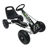 kart à pédales, go kart enfant, véhicule à pédales, jouet enfant, voiture à pédales, cadeau d'anniversaire enfant, cross road, karting enfant, kart miniature