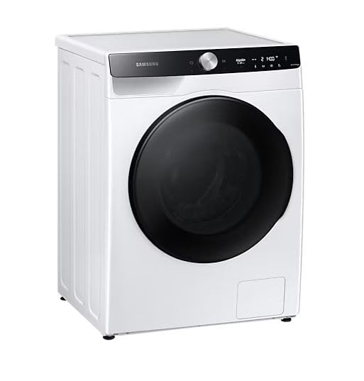 Catálogo de lavasecadora samsung 12 kg que puedes comprar esta semana. 18 Imagen adicional