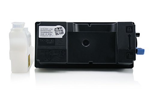 Toner TK-3130 compatible Kyocera FS-4300 DN pour imprimer sans interruption