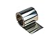 304 Stainless Steel Foil Roll SS304 Strip 0.01mm-1mm X 5Meters/16.4Feet SS304 Metal Sheet Foil for Industry Machinery Electronic Equipment Hardware (0.01mm*100mm)