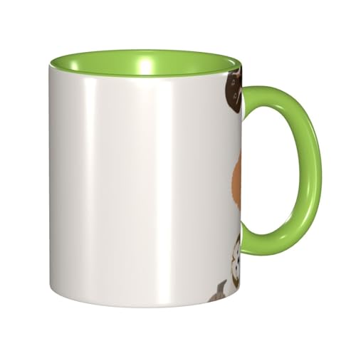 lXȌ }OJbv }O R[q[Jbv Green Z~bN 330ml  H ϔM  v[g