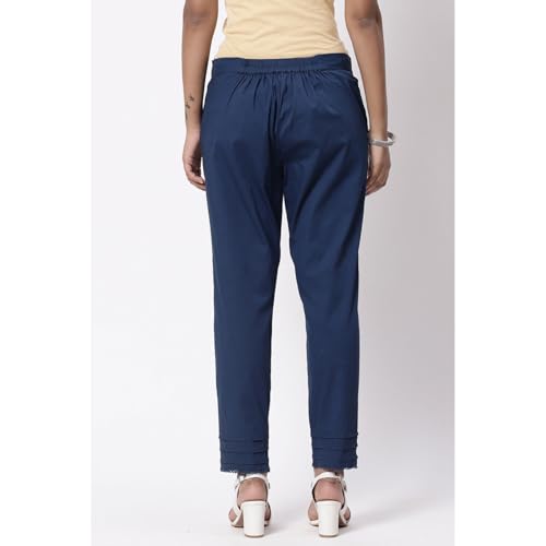 Image of Rangriti Women's Slim Pants