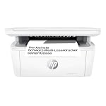 HP – HP LaserJet MFP M140w Multifunktions-Laserdrucker, Monolaser