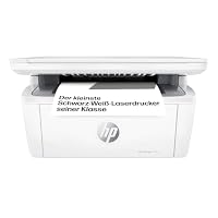 HP – HP LaserJet MFP M140w Multifunktions-Laserdrucker, Monolaser