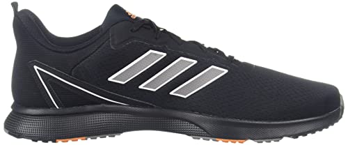 Image of adidas Men Seize The Street M Running Shoe