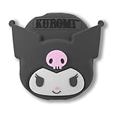 Picture of Sonix x Sanrio Protective Case Cover for AirPods Max Headphones | Silicone Cover Case | Kuromi