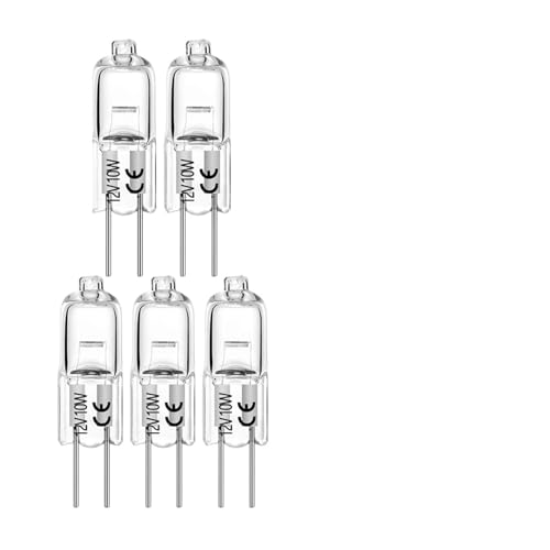 eufeifeiegds 5s[X G4 d T3 10W 20W oCs JCR d AC 6V 12V(12V 10W)