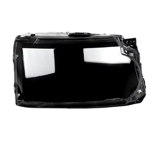 Cache-lentille de phare droit pour rénover l'éclairage de Land Rover Discovery 4