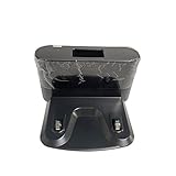 Station d'accueil de Charge Dock Chargeur Base Accessoires pièces compatibles for Proscenic D5 D5S 850T 850P Ultenic D5s Pro Cleaner Station d'accueil de Charge Dock Chargeur Base Accessoires pièces compatibles for Proscenic D5 D5S 850T 850P Ultenic D5s Pro Cleaner