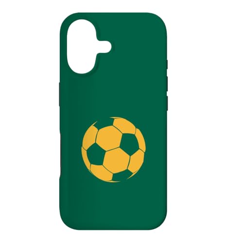 �u���W�� �T�b�J�[�{�[�� �O���[�� �C�G���[ �t�b�g�{�[���t�@�� �X�}�z�P�[�X iPhone 17 �p