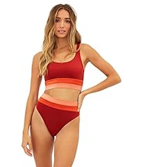 Desert Clay Color-block