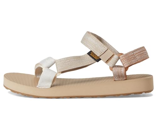 Teva Girl's Casual Sandal4