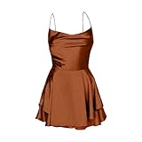 [Mini Kleider Damen Sexy Kurz] Einteiliger Damen-Strampler Shorts geeignet für Freizeitkleidung, Date, Ausgehen, Club, Party, Ausgehen, Cocktail, Strand, Urlaubsoutfits, Reisen, Festivalanzug und andere besondere Anlässe.