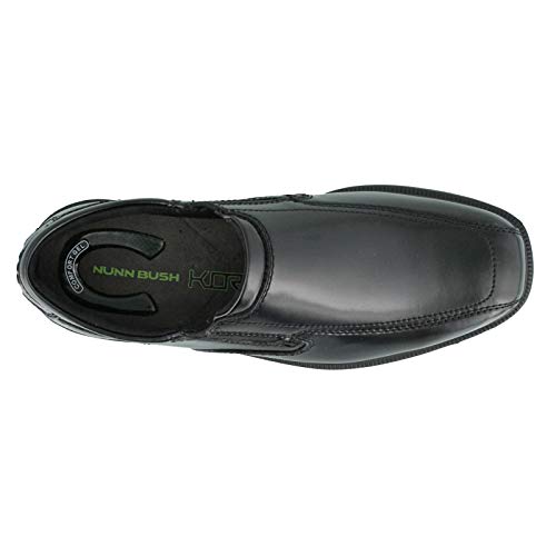 Nunn Bush Men's Bleeker Street Slip on Loafer3