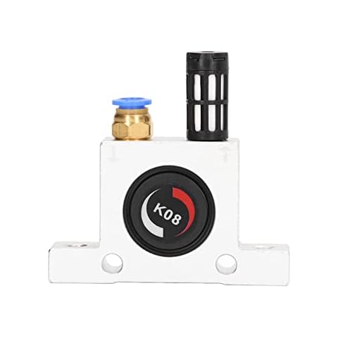 Pneumatic Vibrator by Jectse Cover