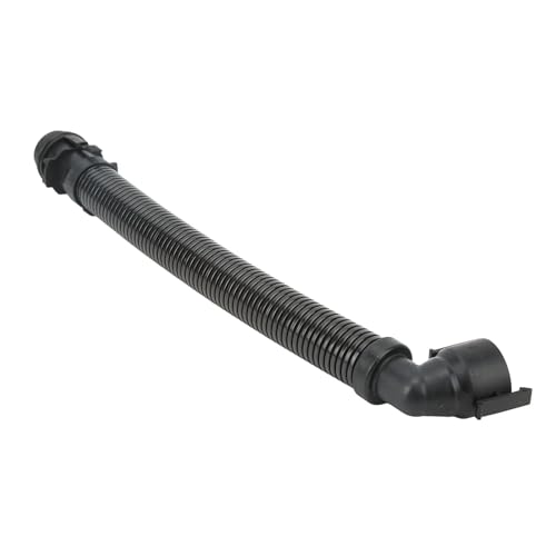 Manguera de ventilación del cárter soluciona tirones de motor en F32 F33 F36