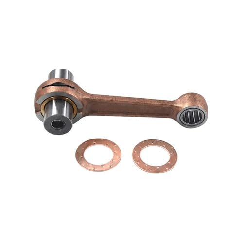 Kit de bielle moto CR125 résout les pannes de moteur pour retrouver la puissance