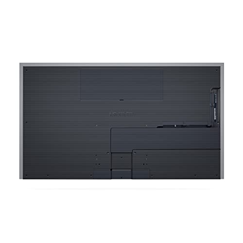 LG OLED G2 55 (OLED55G26LA)