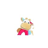 USO: Su mascota puede agarrar el juguete para sentir el sonido.