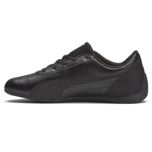 PUMA Mens Neo Cat Unlicensed Lace Up Sneakers Shoes Casual - Black - Size 11.5 M3