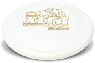 Hero Xtra 235 Freestyle Flying Dog Sport Disc -Variety