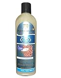 Raramuri Shampoo 100% Natural 400ml (COCO & KARITE)