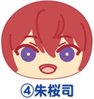 Amazon Co Jp あんさんぶるスターズ おまんじゅうにぎにぎマスコット