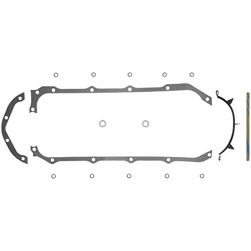 Image of FEL-PRO 1814 Oil Pan Gasket Set