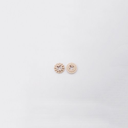 Loongon Technic Series Parts - 450 Pieces Gear Chain Link Connectors Bricks Sets Technic Parts Pack For Robot, Compatible With Lego Technic Parts #TOP5