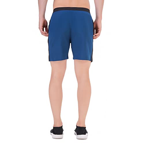 Image of Oysters Men's Work-Out Shorts with Pockets