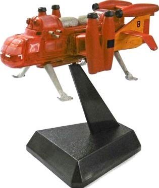 Amazon.co.jp: サンダーバード クラシック フィギュアコレクション