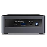 Ausstattung: 2x USB 3.0 (hinten), 1x USB 3.0 (vorne), 1x USB 3.1 Typ-C (vorne), 1x Thunderbolt (hinten), RJ45, 1x HDMI 2.0a, 7.1 Kanal über HDMI, WLAN, Bluetooth, Infrarot, SD-Cardreader