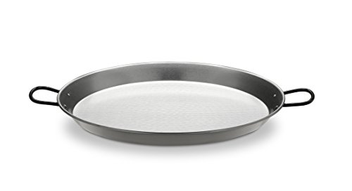 Padella per Paella 38cm - (8 Persone)