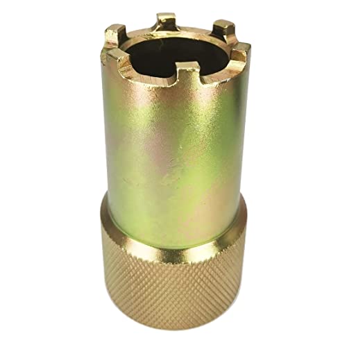 PRIMARY CLUTCH SPIDER NUT TOOL POLARIS P-90 service p-85 - RZR 1000 XP,Turbo Ranger 900, General