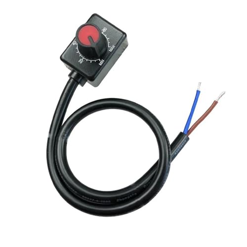 Variateur LED à bouton DC 0-10V pour créer l'ambiance lumineuse parfaite dans votre salon