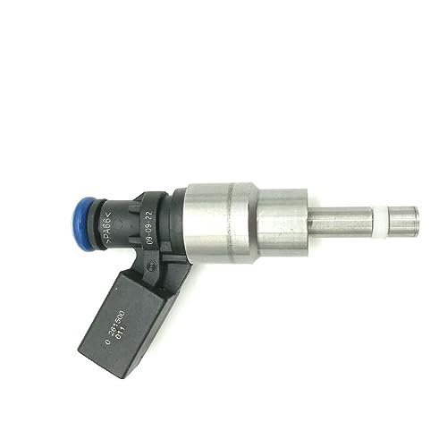Inyector 06D906036B soluciona tirones y fallos en Audi A4 2.0 FSI 3