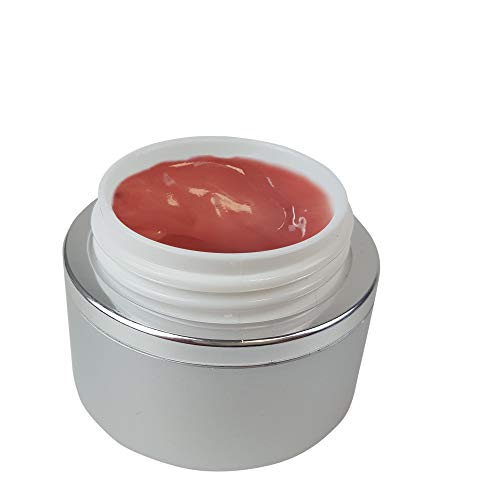 AcrylGEL Nude Rosé 15ml Acryl und Gel vereint in einem System sehr hohen Viskosität