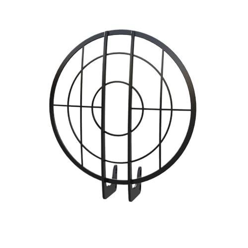 Grille de phare moto pour R1200 2016-2023 : protection de phare en acier