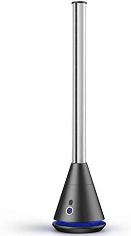 Leafless Fan Super-s20ilent Tower Landing Household Vertical Shaking- Electric Energy-saving Air Circulation