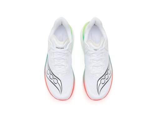 Image of Saucony Men's Endorphin Azura Sneaker