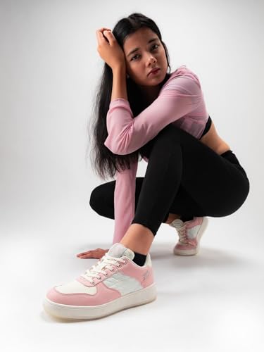 Image of Bacca Bucci Cosmic Dream Sneakers - Low-Top Space-Inspired Sneaker Collection