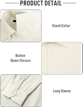 men's ivory dress shirt classic fit verno fashion reviews Lyocell Solid Casual Shirt
