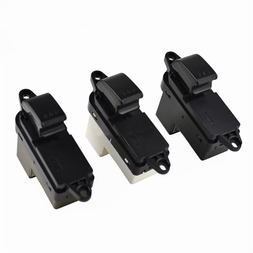 Interruptor de ventanilla de alta sensibilidad para regular el elevalunas de Mazda 6 2