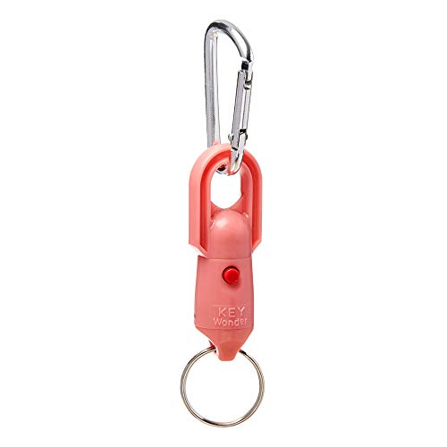 Porte-clés magnétique dégagement rapide puissant Key Wonder robuste