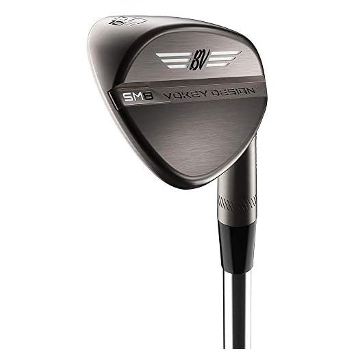 Titleist Vokey SM8 Sand Wedge 54°
